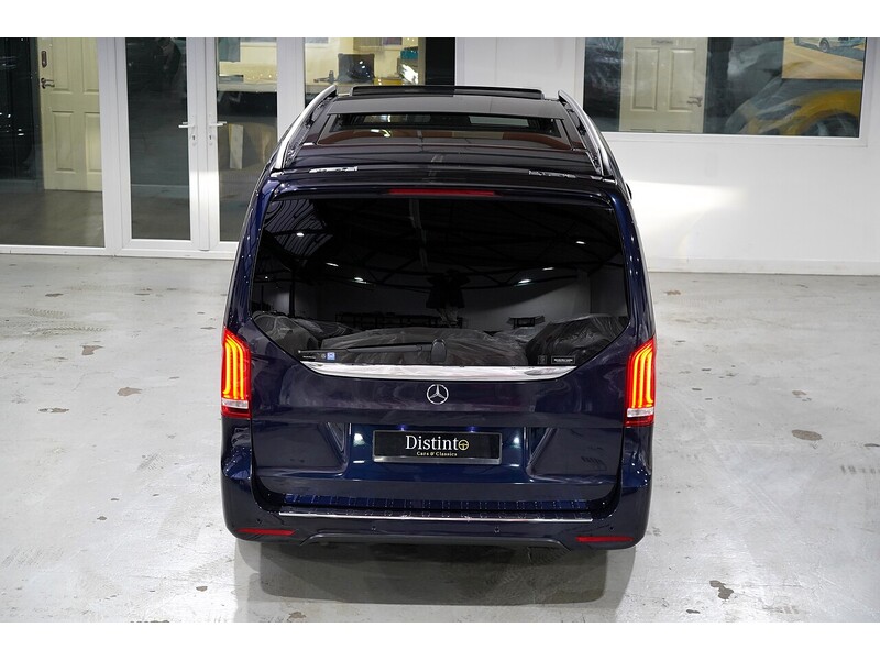 Used Mercedes-Benz V-Class for sale - 77565832: Photo 95