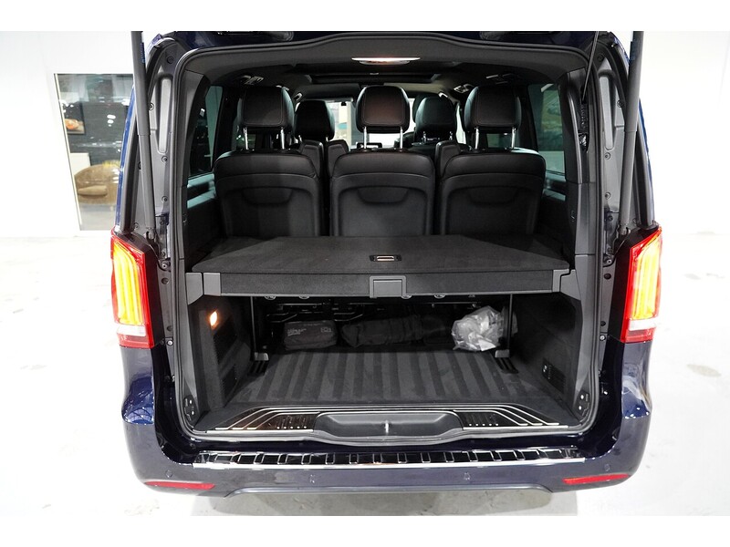 Used Mercedes-Benz V-Class for sale - 77565832: Photo 96