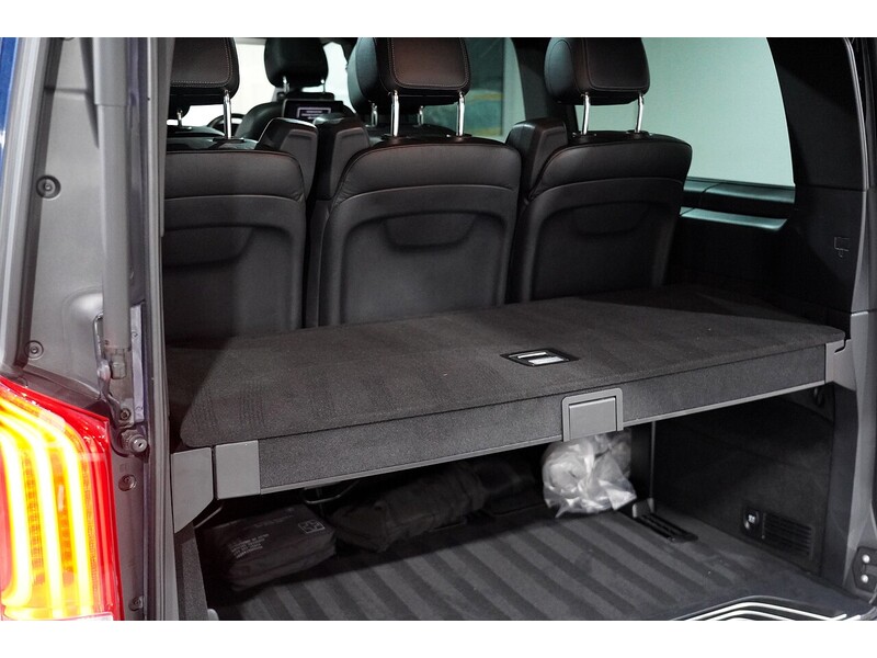 Used Mercedes-Benz V-Class for sale - 77565832: Photo 97