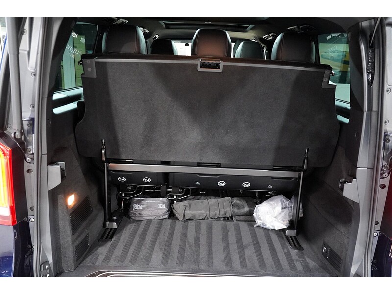 Used Mercedes-Benz V-Class for sale - 77565832: Photo 99