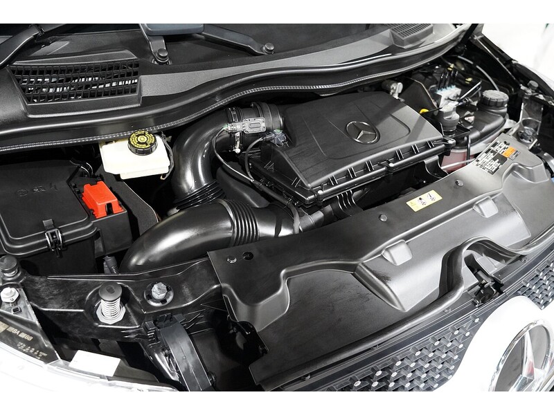 Used Mercedes-Benz V-Class for sale - 76490274: Photo 13