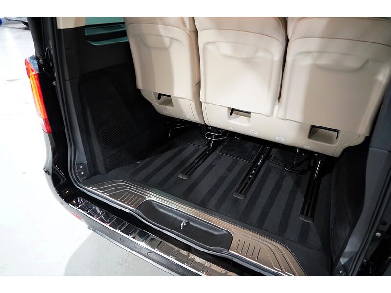 Used Mercedes-Benz V-Class for sale - 76490274: Photo 23