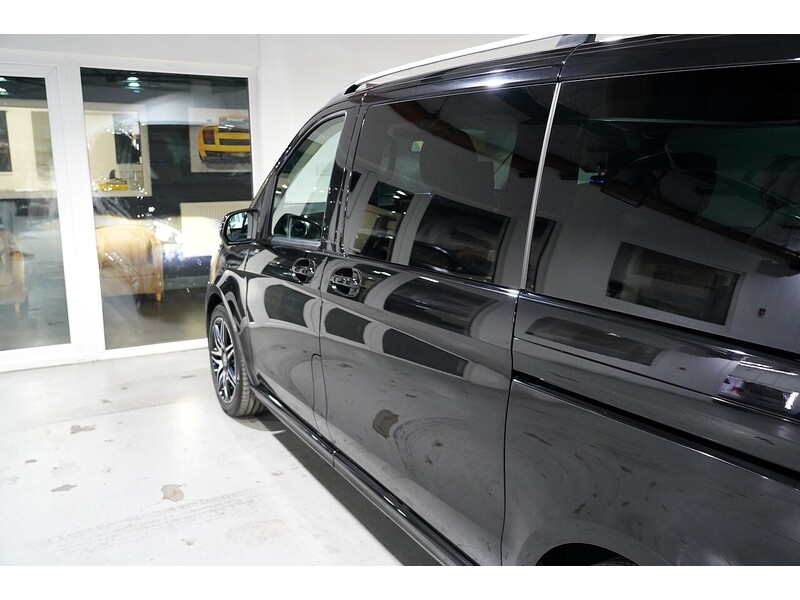 Used Mercedes-Benz V-Class for sale - 76490274: Photo 34