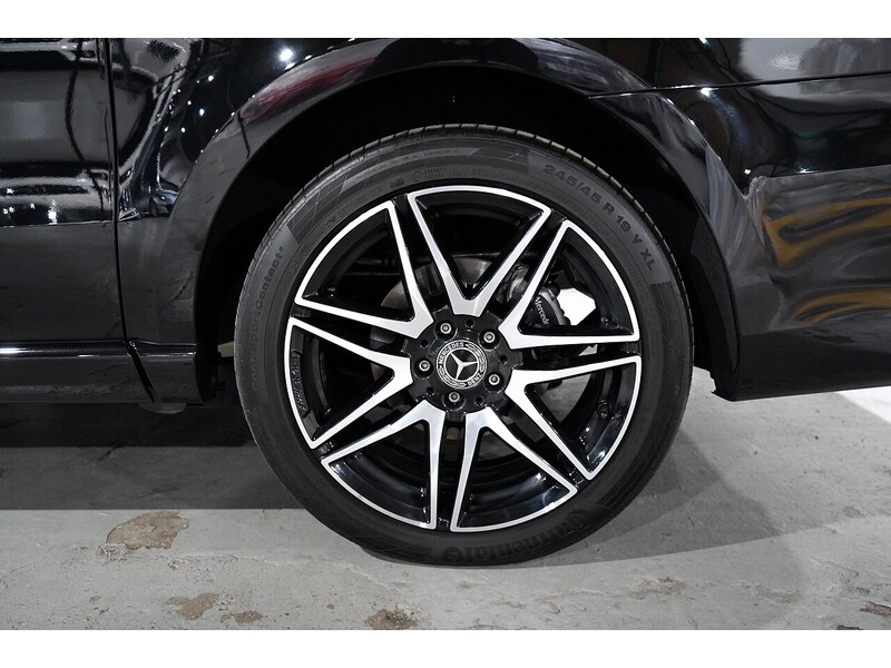 Used Mercedes-Benz V-Class for sale - 76490274: Photo 41