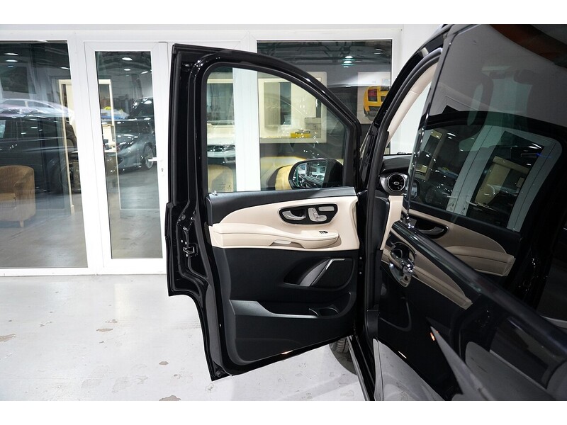 Used Mercedes-Benz V-Class for sale - 76490274: Photo 53