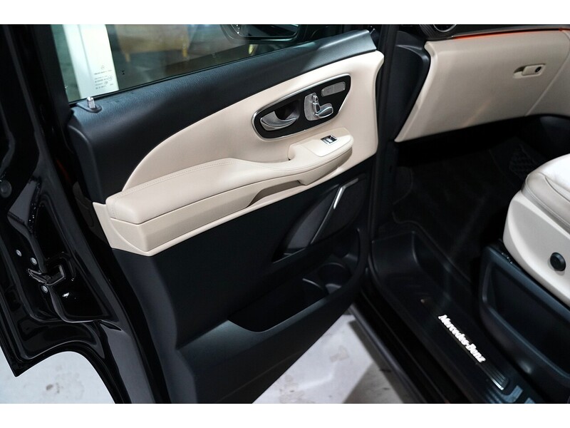 Used Mercedes-Benz V-Class for sale - 76490274: Photo 54