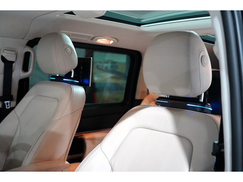 Used Mercedes-Benz V-Class for sale - 76490274: Photo 61