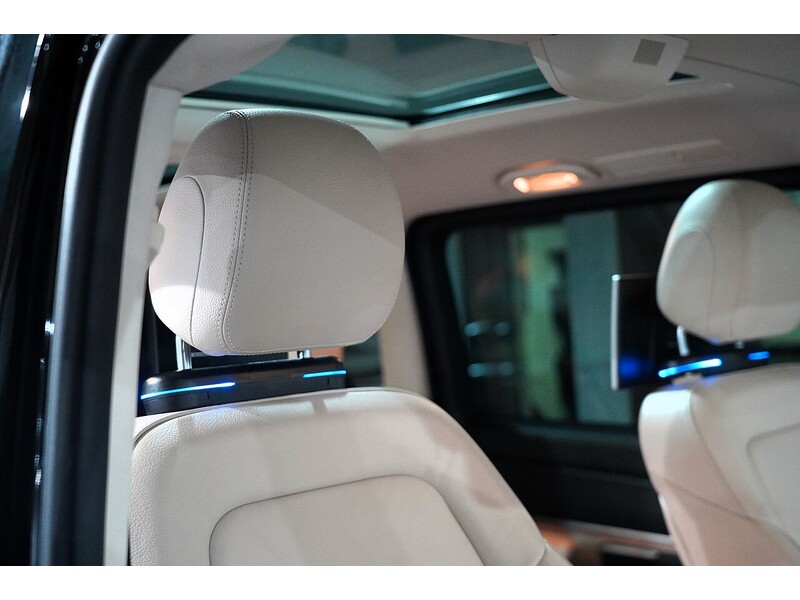 Used Mercedes-Benz V-Class for sale - 76490274: Photo 65