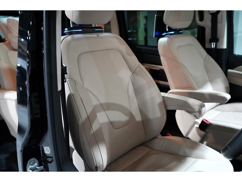 Used Mercedes-Benz V-Class for sale - 76490274: Photo 66