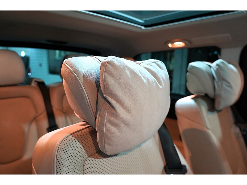 Used Mercedes-Benz V-Class for sale - 76490274: Photo 70