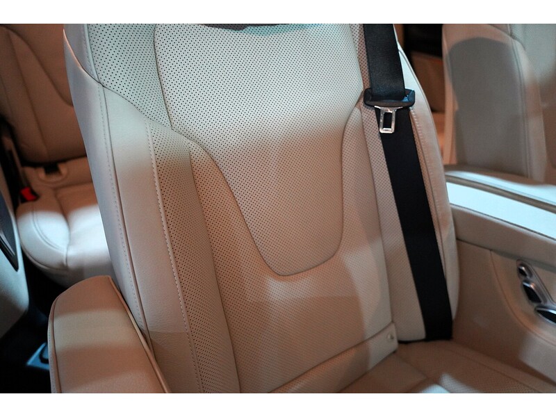 Used Mercedes-Benz V-Class for sale - 76490274: Photo 71