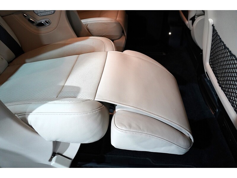 Used Mercedes-Benz V-Class for sale - 76490274: Photo 74