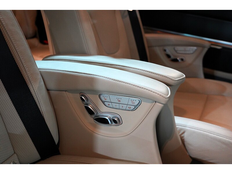 Used Mercedes-Benz V-Class for sale - 76490274: Photo 75