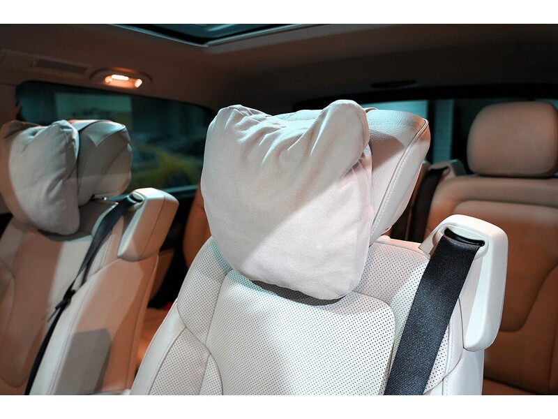 Used Mercedes-Benz V-Class for sale - 76490274: Photo 78