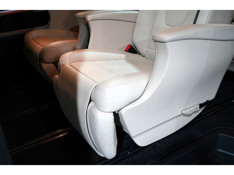 Used Mercedes-Benz V-Class for sale - 76490274: Photo 80