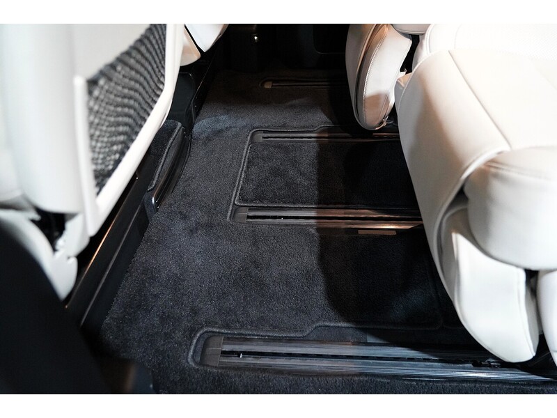 Used Mercedes-Benz V-Class for sale - 76490274: Photo 81