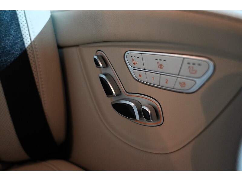 Used Mercedes-Benz V-Class for sale - 76490274: Photo 82