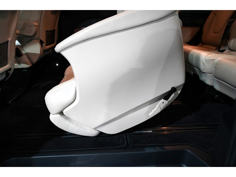 Used Mercedes-Benz V-Class for sale - 76490274: Photo 86