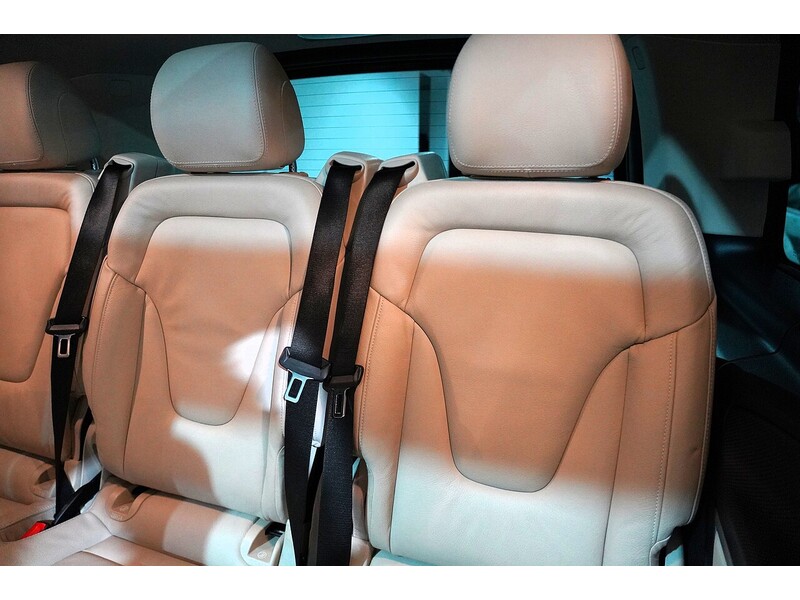 Used Mercedes-Benz V-Class for sale - 76490274: Photo 88