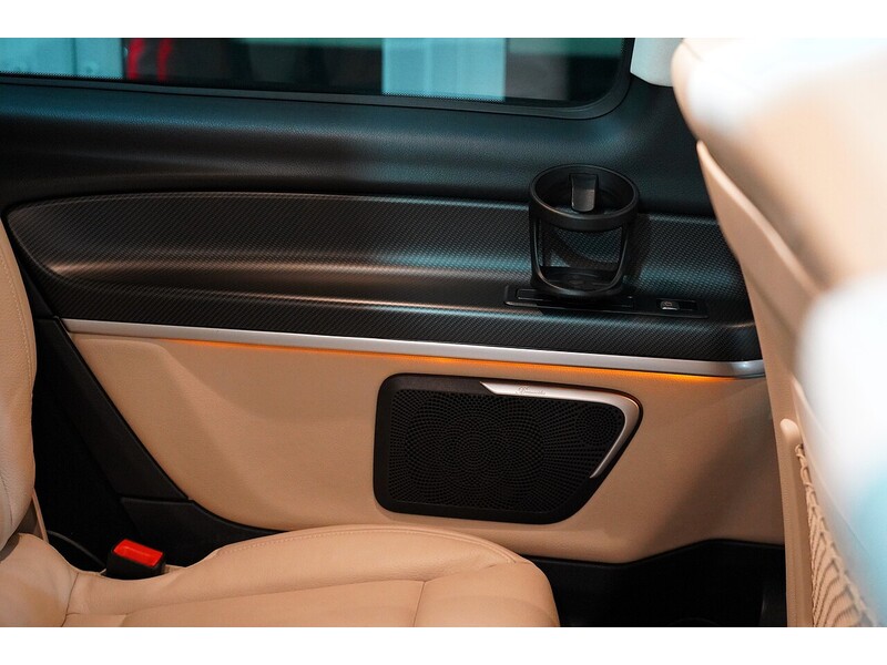 Used Mercedes-Benz V-Class for sale - 76490274: Photo 95