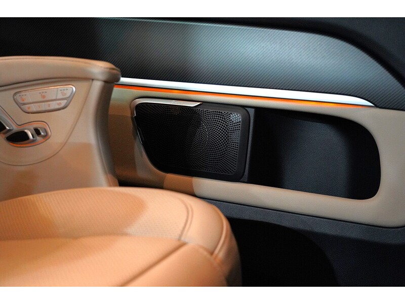 Used Mercedes-Benz V-Class for sale - 76490274: Photo 96