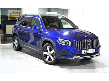 Mercedes-Benz - GLB