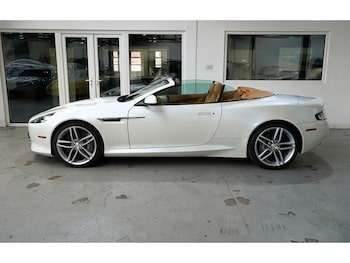 Used Aston Martin Virage 2012 for sale - 79402448: Photo