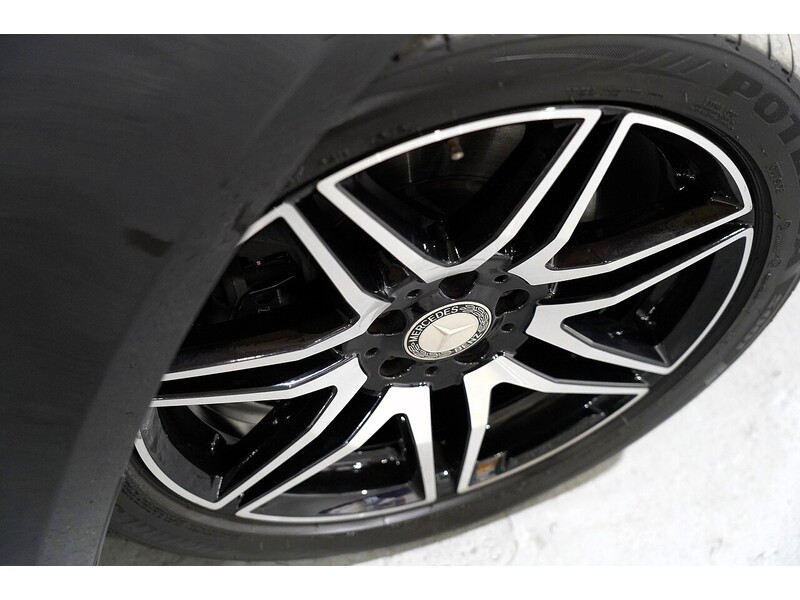 Used Mercedes-Benz V-Class for sale - 78129533: Photo 16