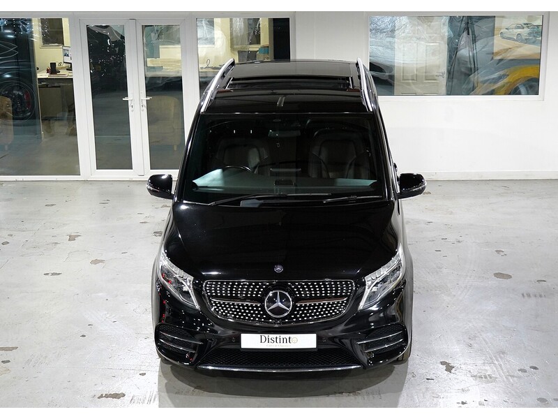 Used Mercedes-Benz V-Class for sale - 78129533: Photo 17