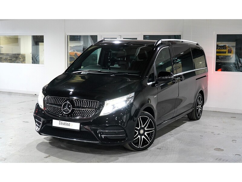 Used Mercedes-Benz V-Class for sale - 78129533: Photo 19