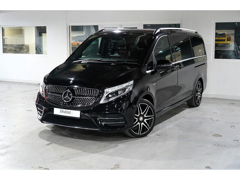 Used Mercedes-Benz V-Class for sale - 78129533: Photo 20