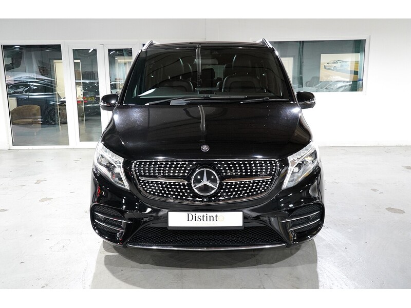 Used Mercedes-Benz V-Class for sale - 78129533: Photo 21