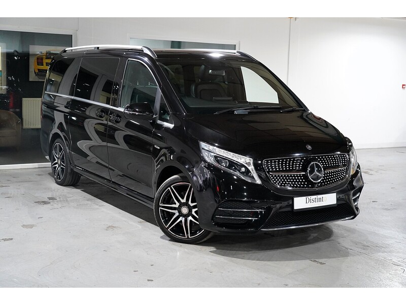 Used Mercedes-Benz V-Class for sale - 78129533: Photo 23