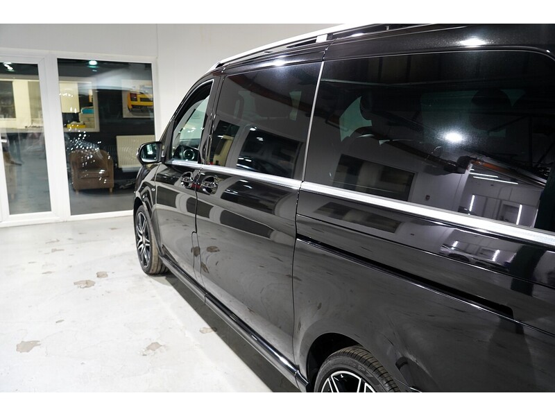 Used Mercedes-Benz V-Class for sale - 78129533: Photo 26