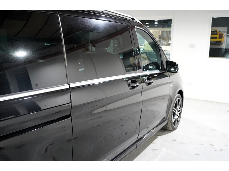 Used Mercedes-Benz V-Class for sale - 78129533: Photo 27