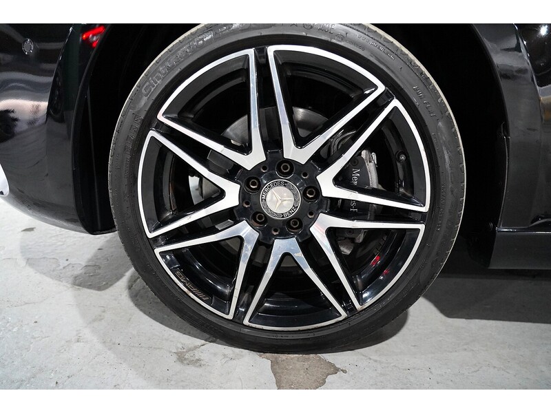 Used Mercedes-Benz V-Class for sale - 78129533: Photo 28