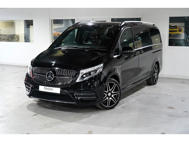 Used Mercedes-Benz V-Class for sale - 78129533: Photo 3