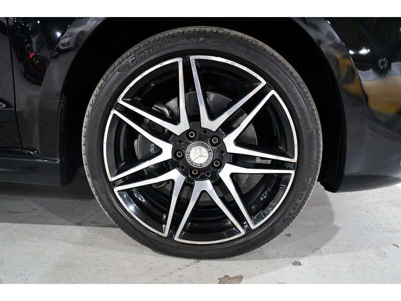 Used Mercedes-Benz V-Class for sale - 78129533: Photo 30