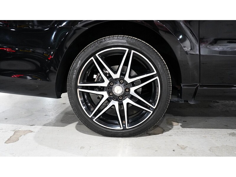 Used Mercedes-Benz V-Class for sale - 78129533: Photo 31