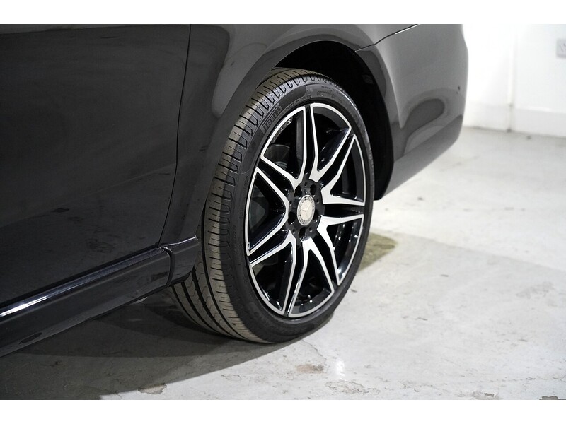 Used Mercedes-Benz V-Class for sale - 78129533: Photo 32