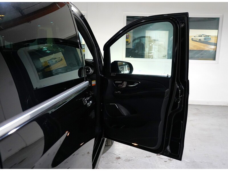 Used Mercedes-Benz V-Class for sale - 78129533: Photo 33