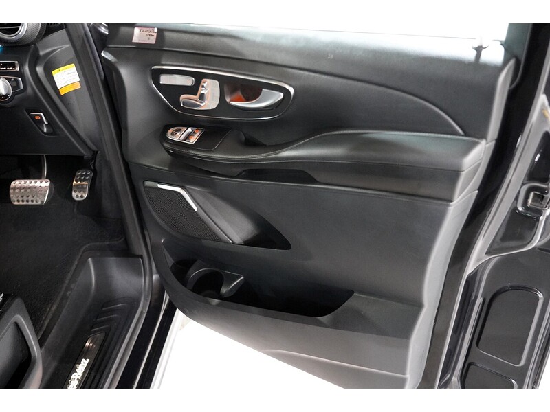 Used Mercedes-Benz V-Class for sale - 78129533: Photo 34