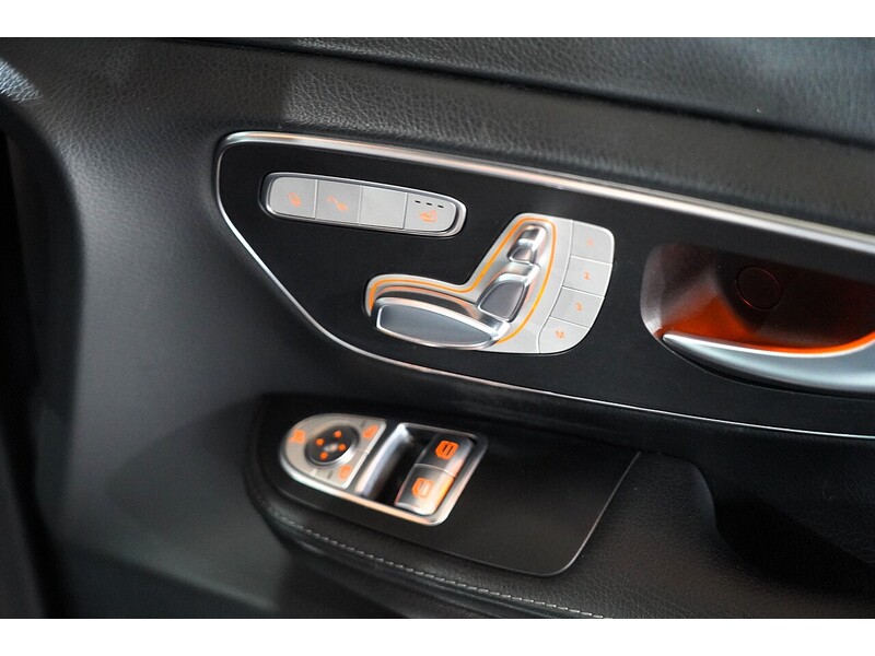 Used Mercedes-Benz V-Class for sale - 78129533: Photo 35