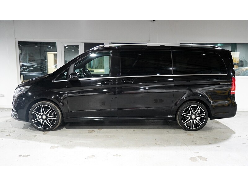 Used Mercedes-Benz V-Class for sale - 78129533: Photo 4