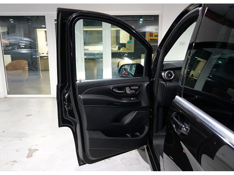 Used Mercedes-Benz V-Class for sale - 78129533: Photo 40