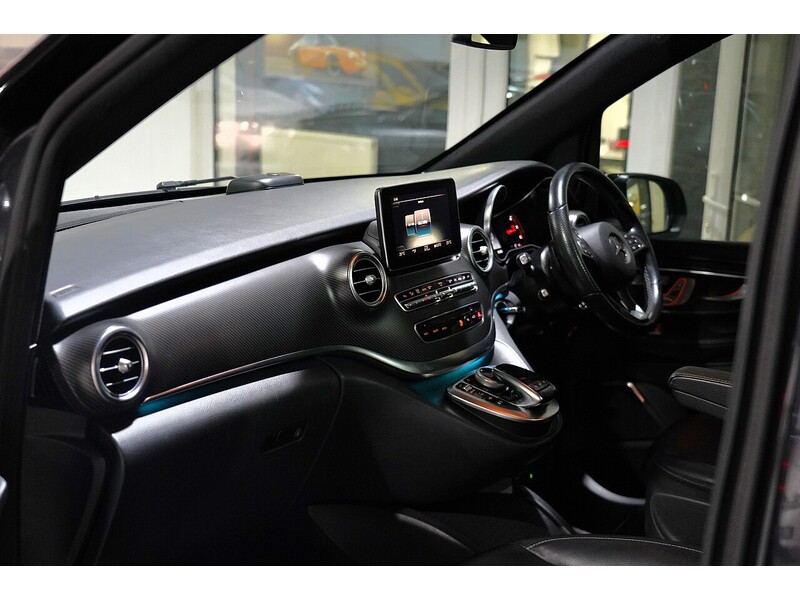 Used Mercedes-Benz V-Class for sale - 78129533: Photo 42