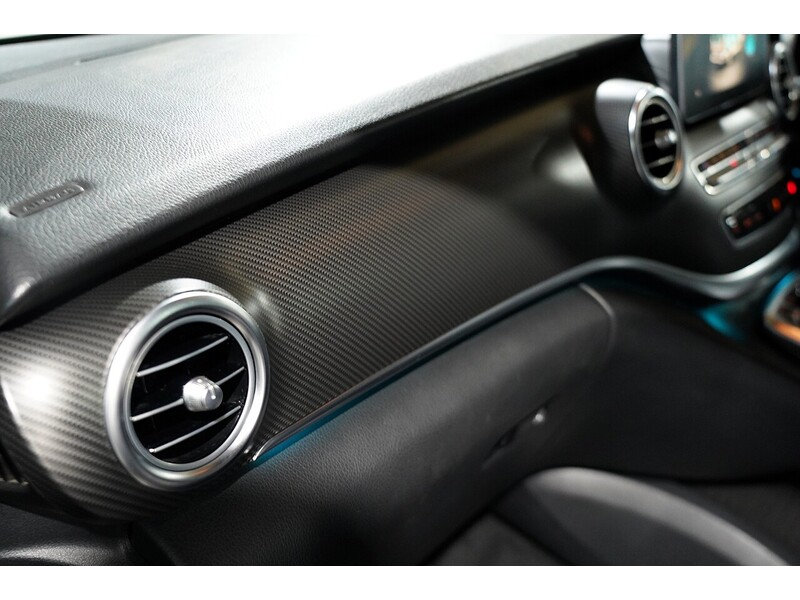 Used Mercedes-Benz V-Class for sale - 78129533: Photo 45