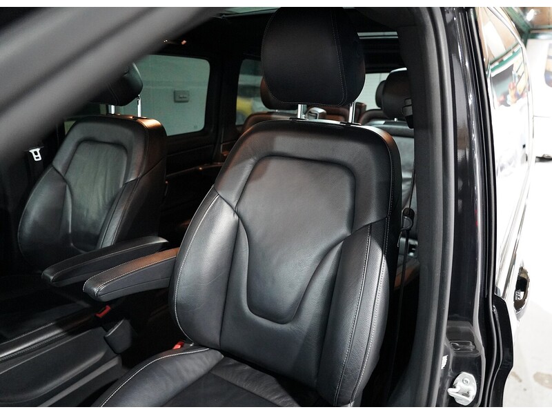 Used Mercedes-Benz V-Class for sale - 78129533: Photo 46