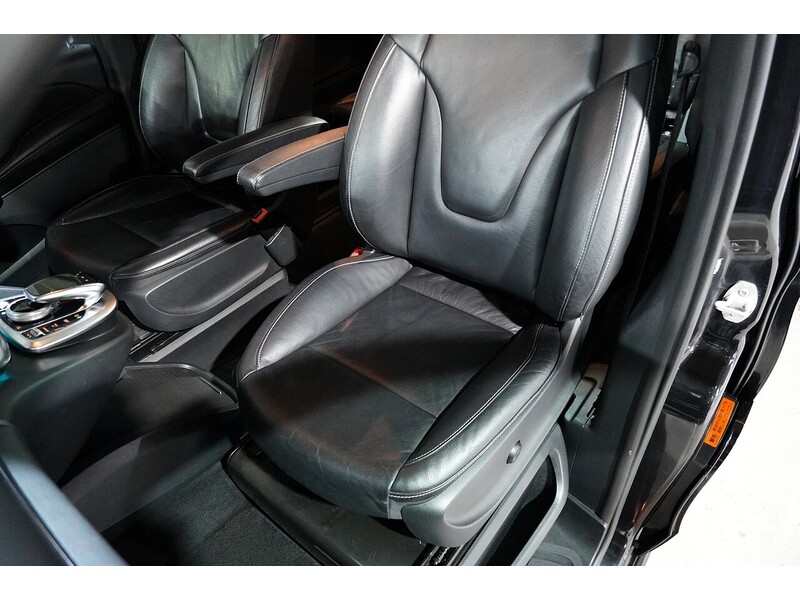 Used Mercedes-Benz V-Class for sale - 78129533: Photo 47