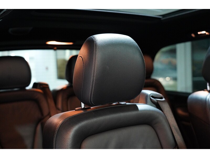 Used Mercedes-Benz V-Class for sale - 78129533: Photo 49